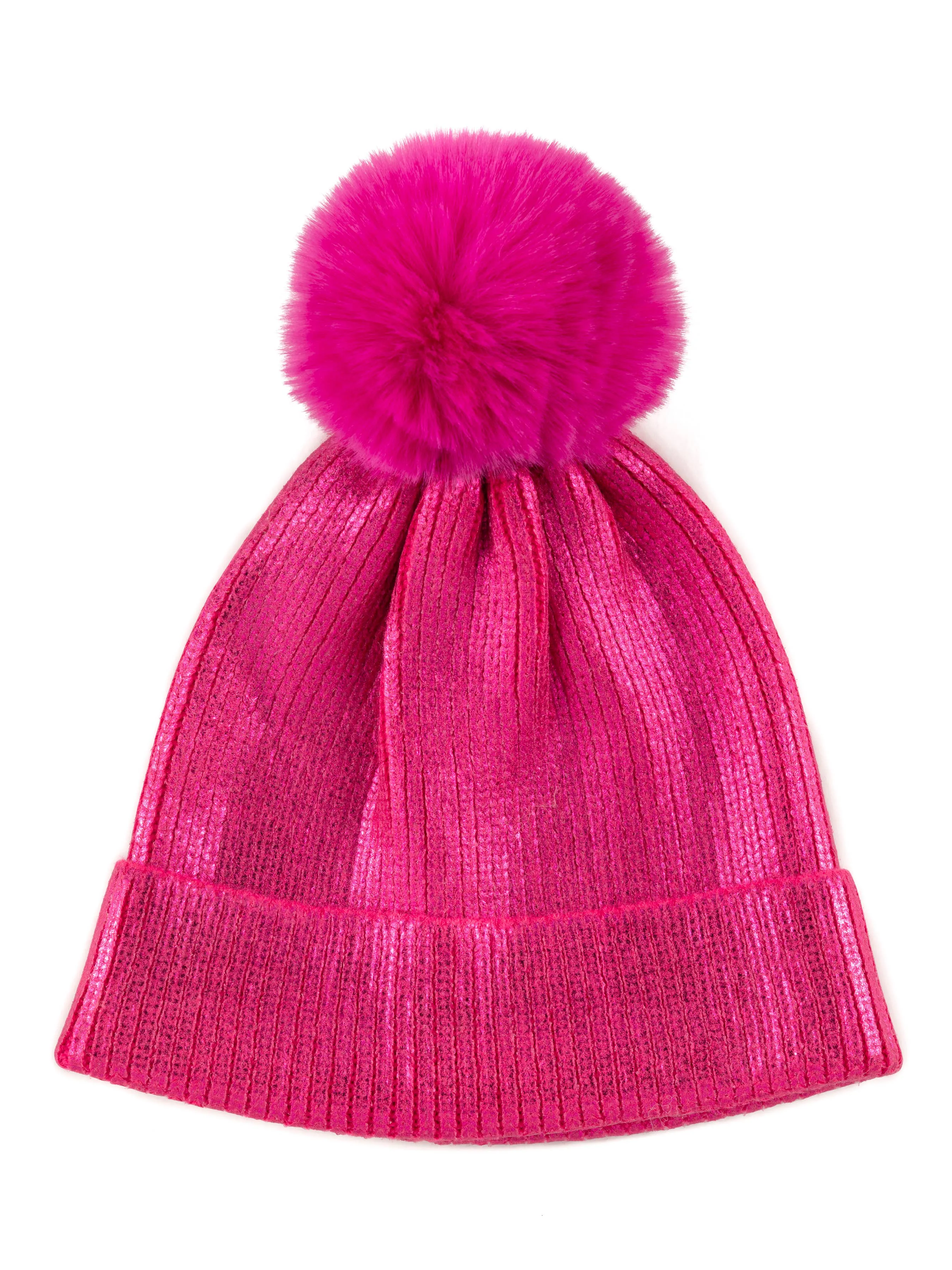 Puff Beanie