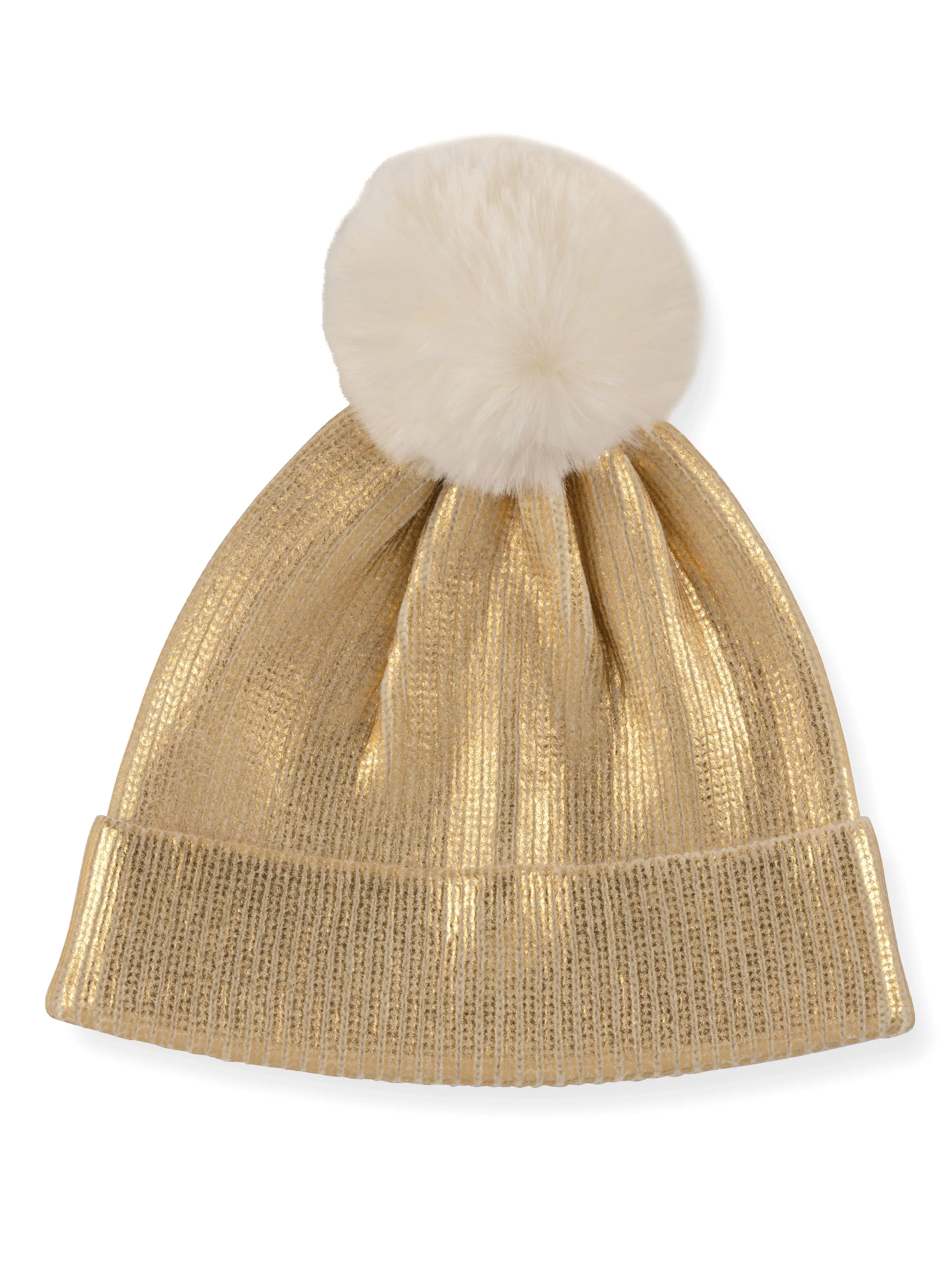 Puff Beanie