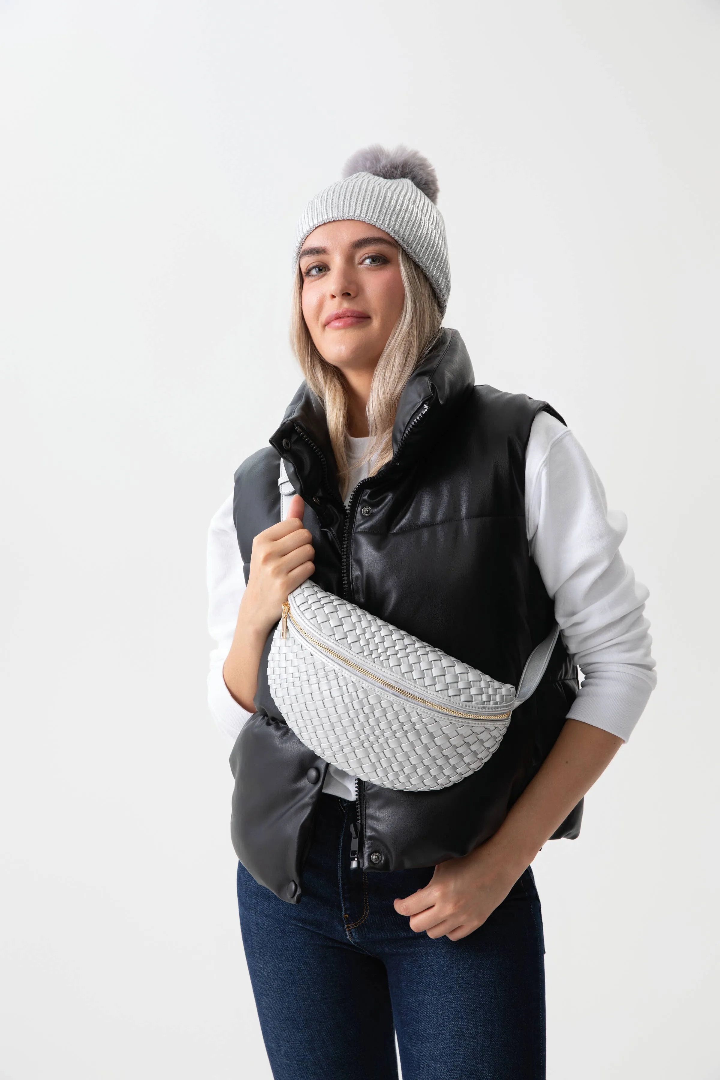 Puff Beanie