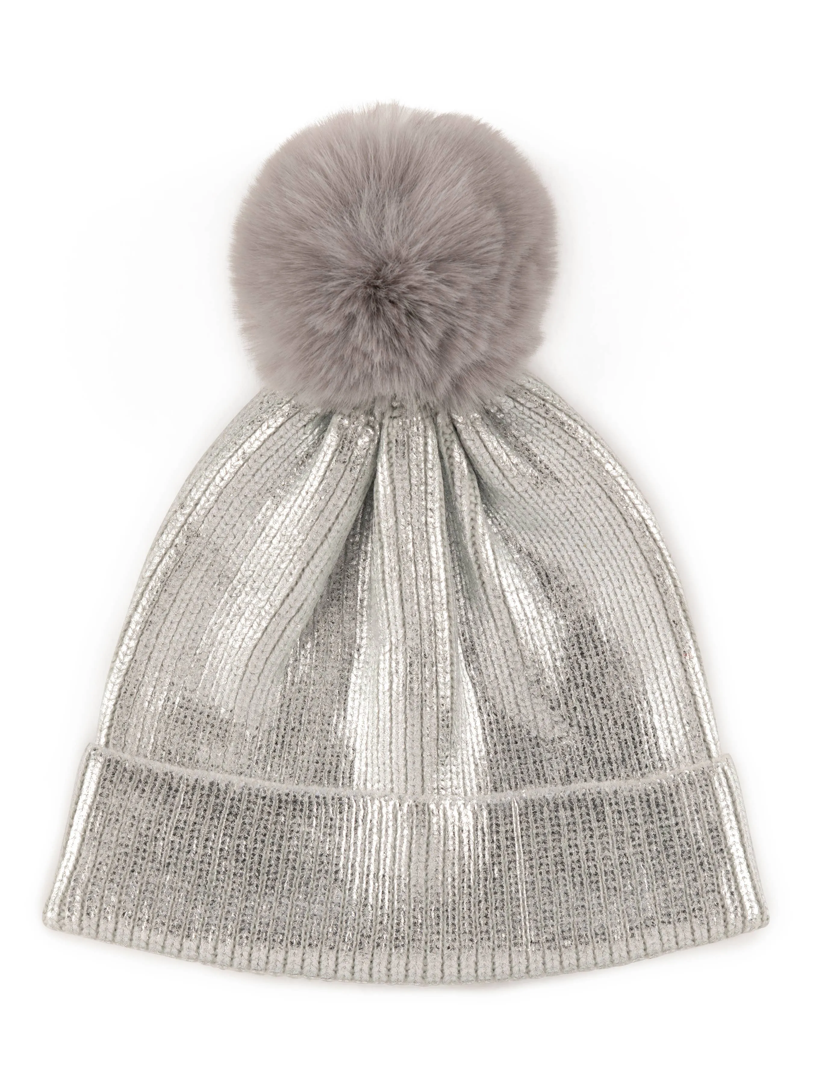 Puff Beanie