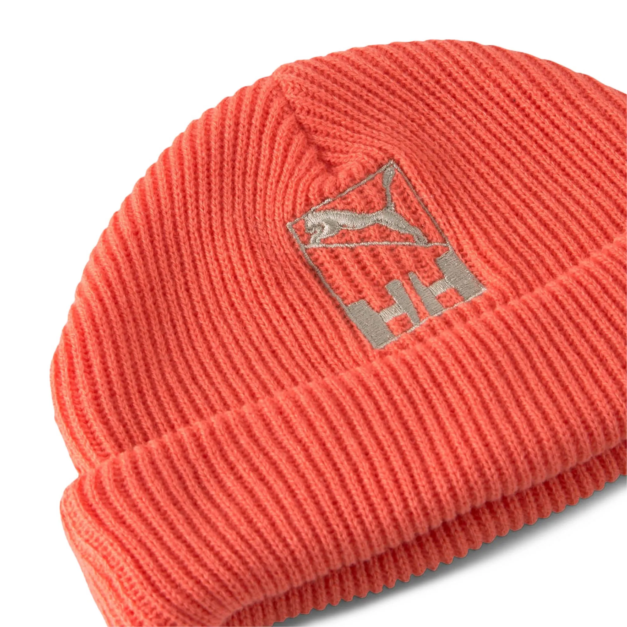 Puma x Helly Hansen Beanie Pink