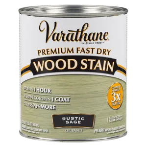 QT Fast Dry - Stain Rustic Sage