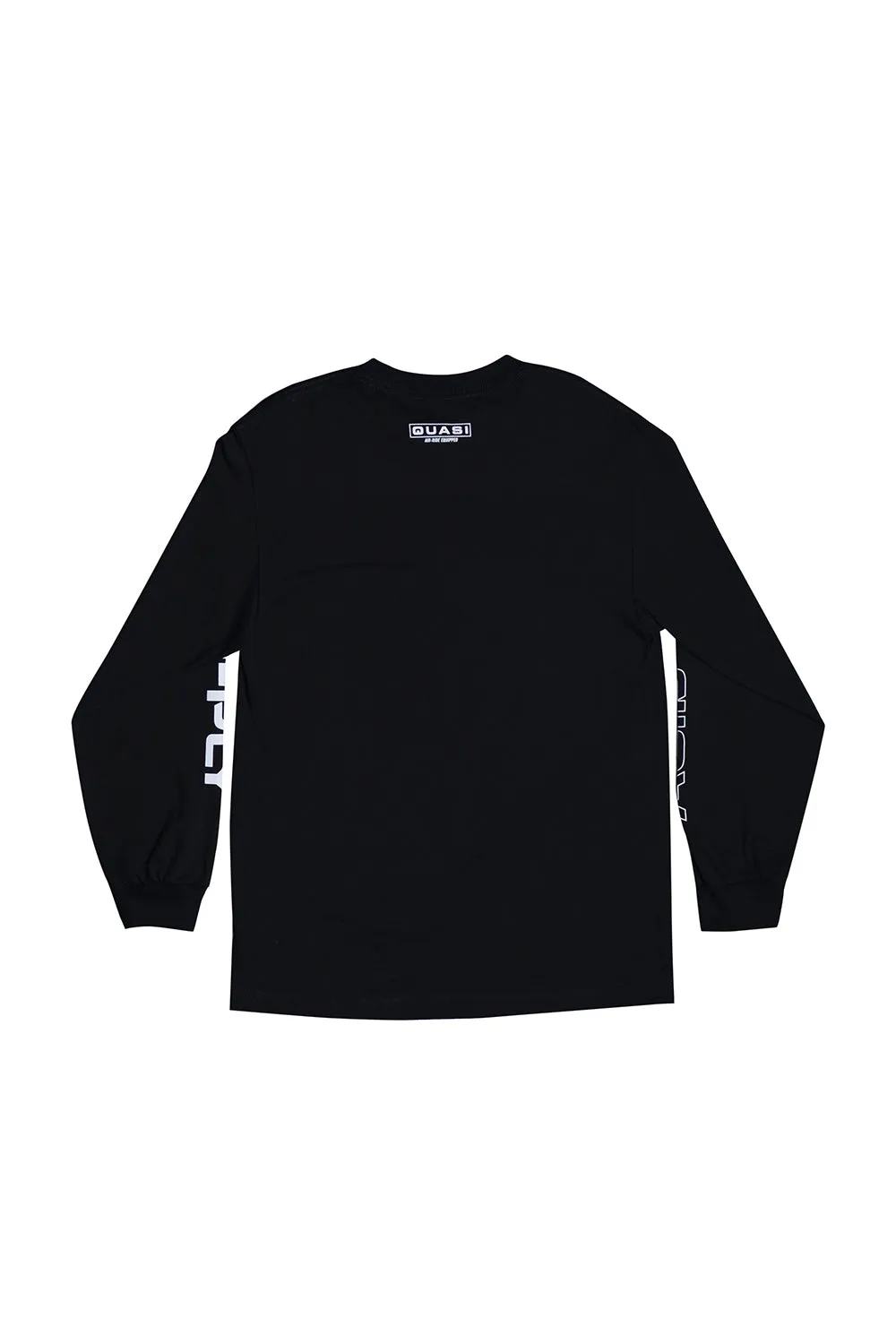 Quasi Acid Ply L/S T-Shirt