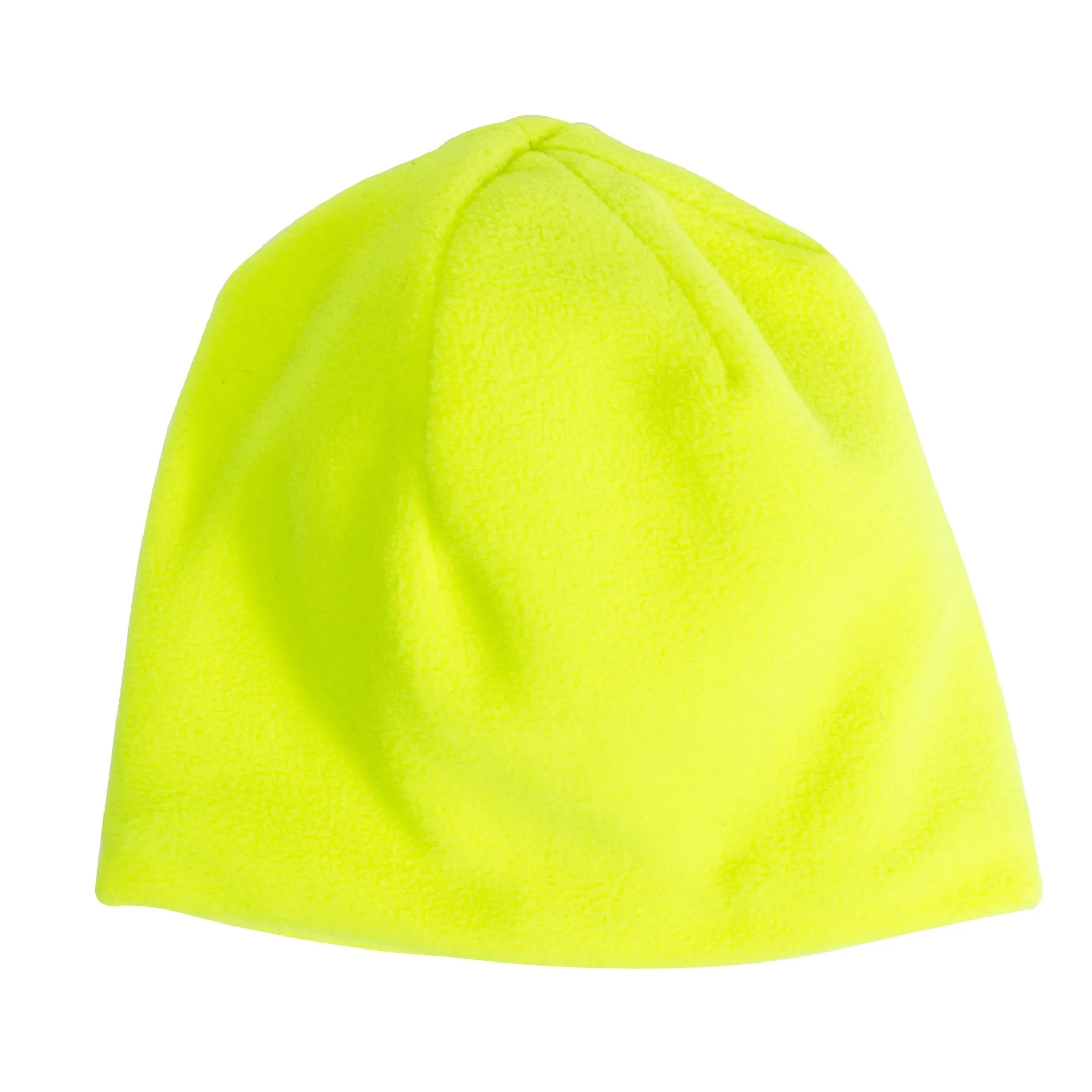 QuietWear Reversible Fleece Beanie