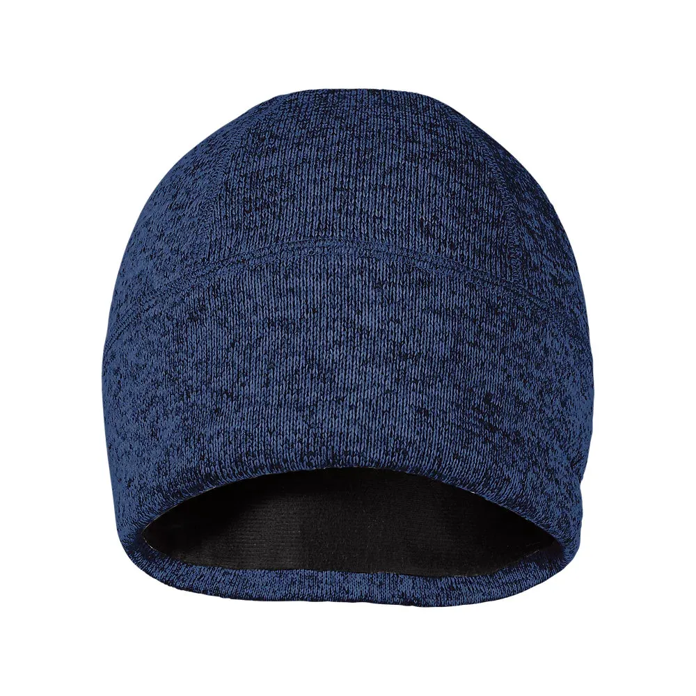 Radiator Fleece Beanie
