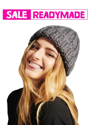 READY TO SHIP SALE!! - His/Her Beanie - Merino