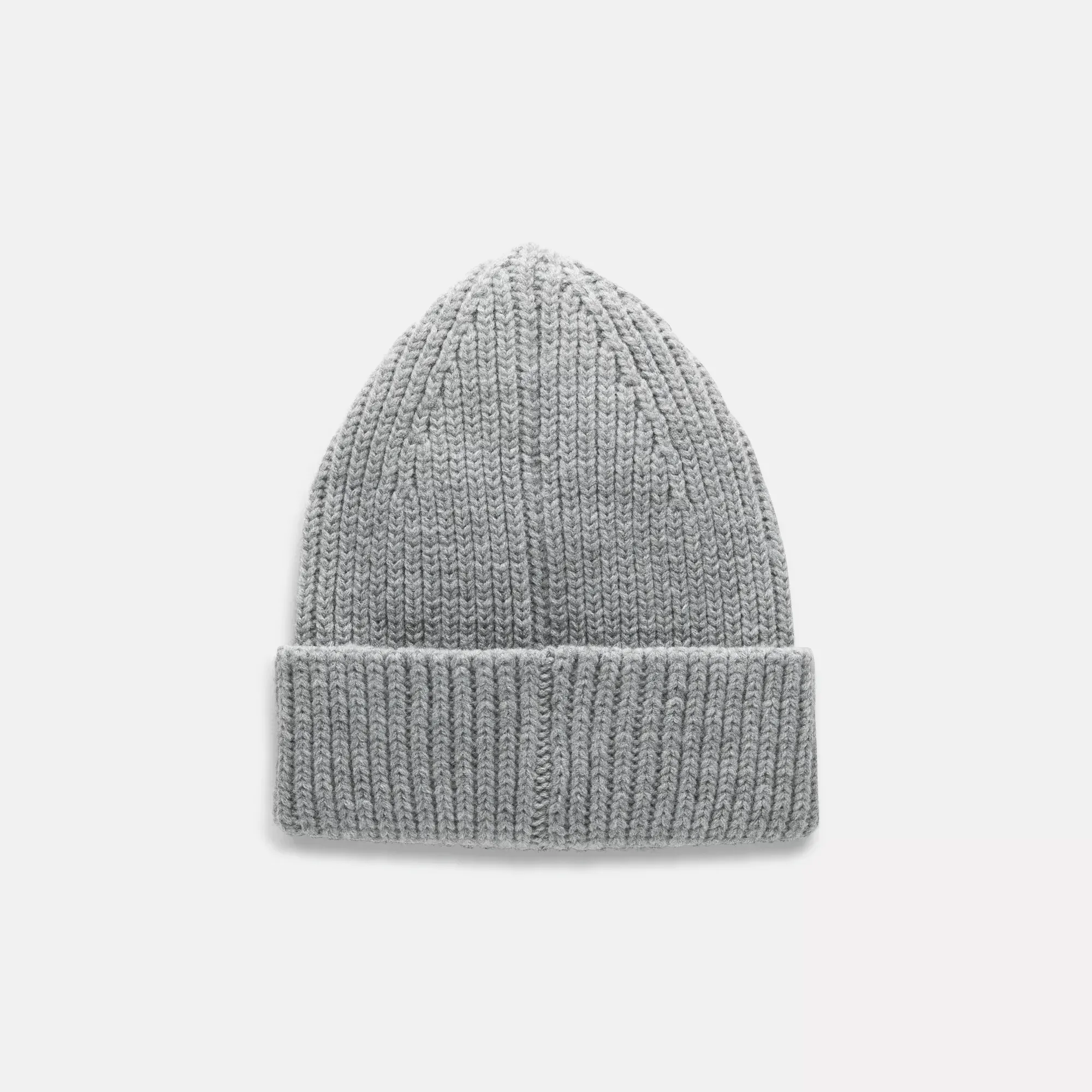 Reebok Chunky Rib Cuff Beanie