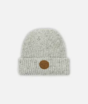 Refuge Beanie - Grey