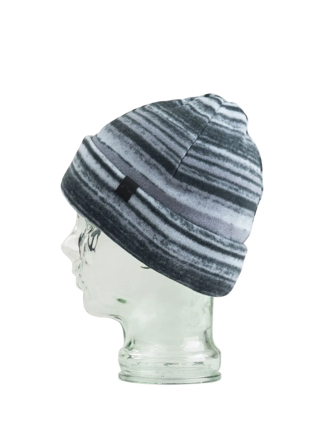 Requiem Beanie - Black