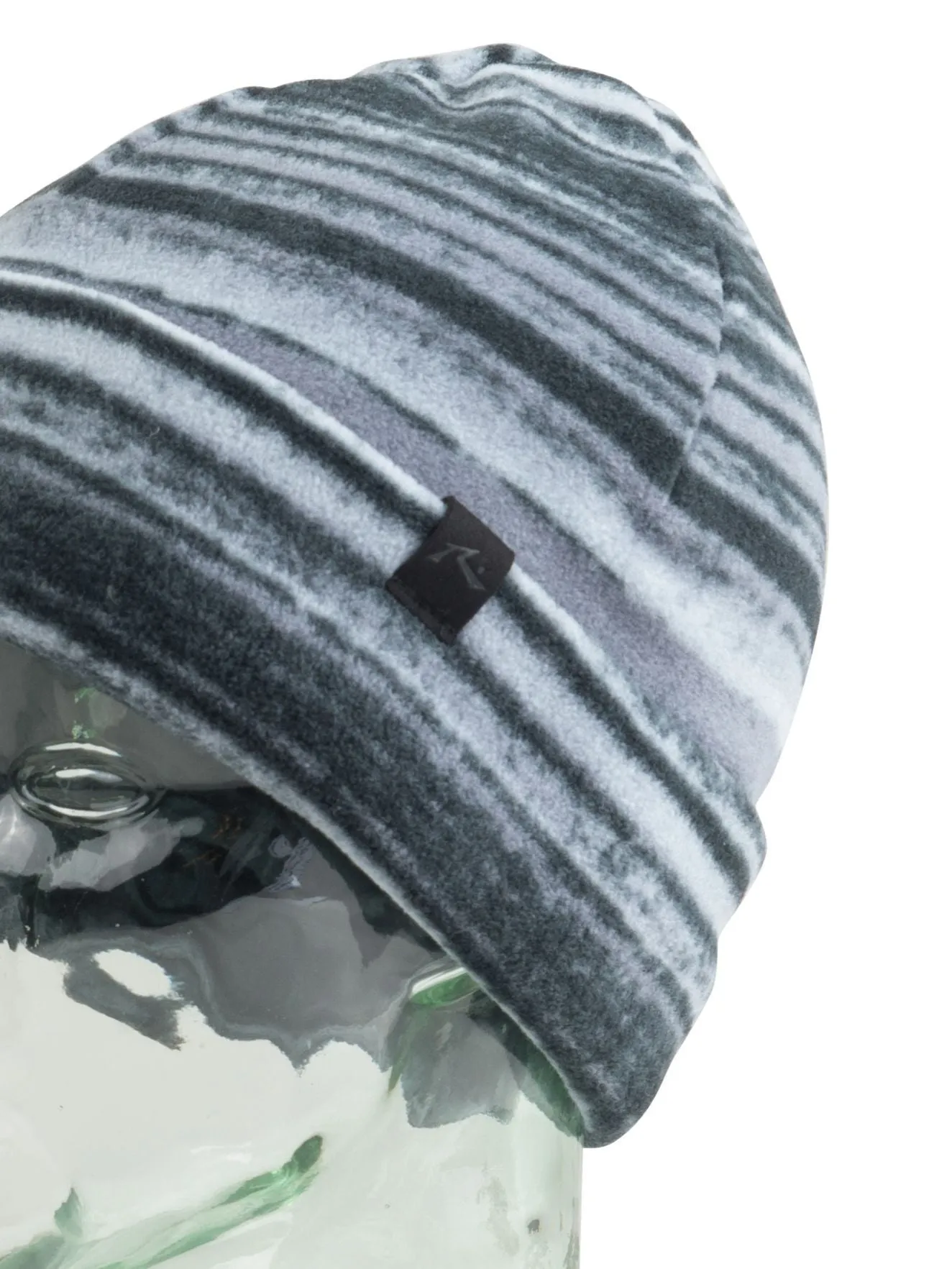 Requiem Beanie - Black