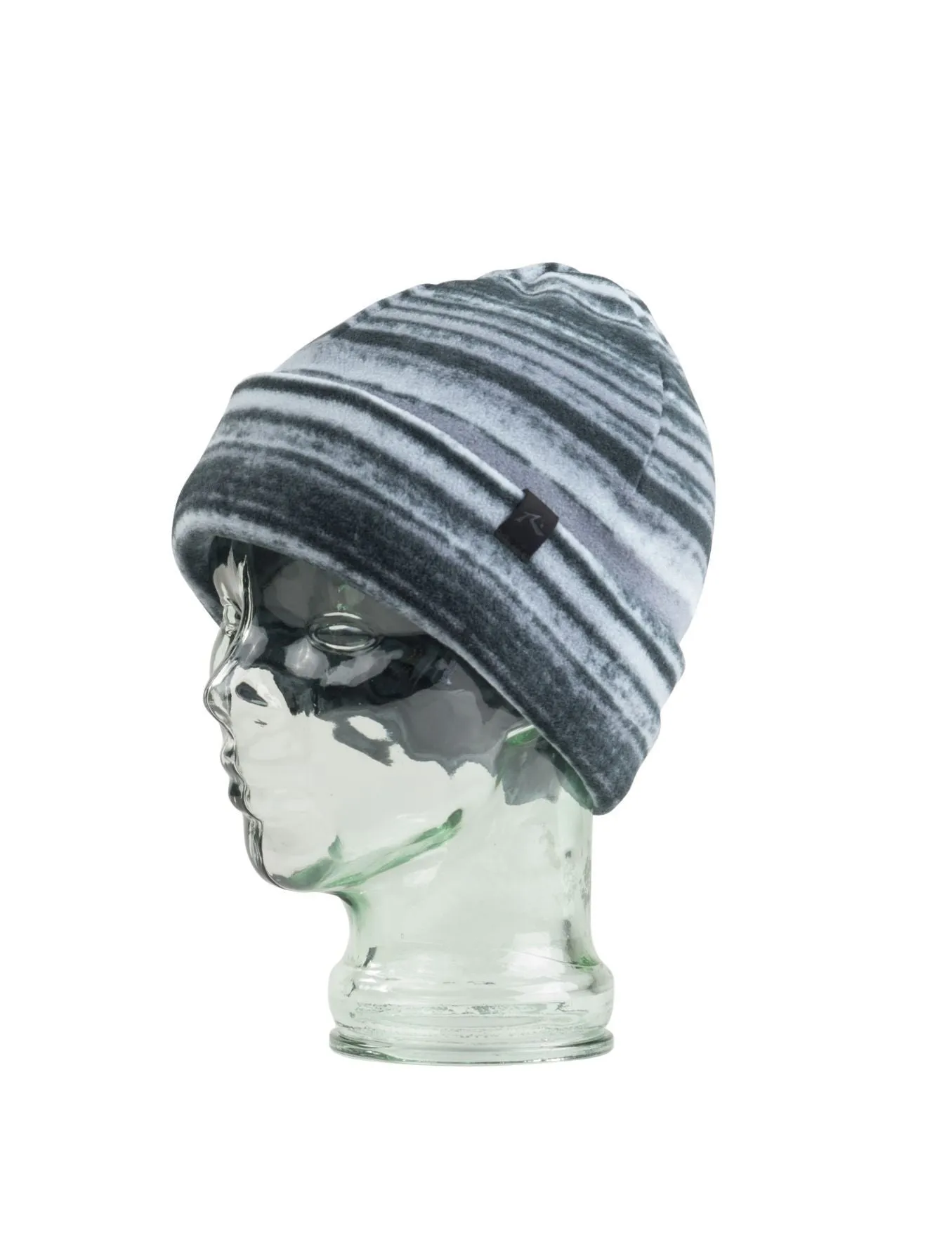 Requiem Beanie - Black