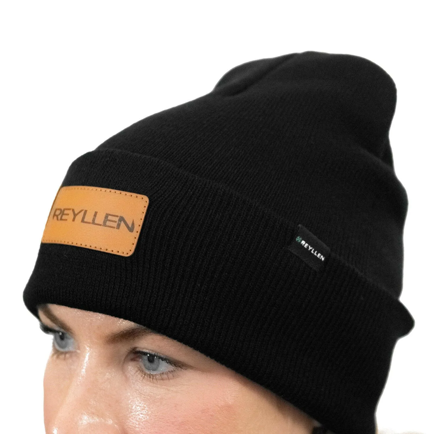 Reyllen Beanie