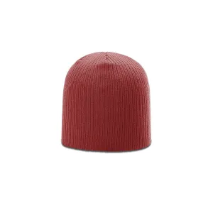 Richardson Cardinal Rib Knit Beanie