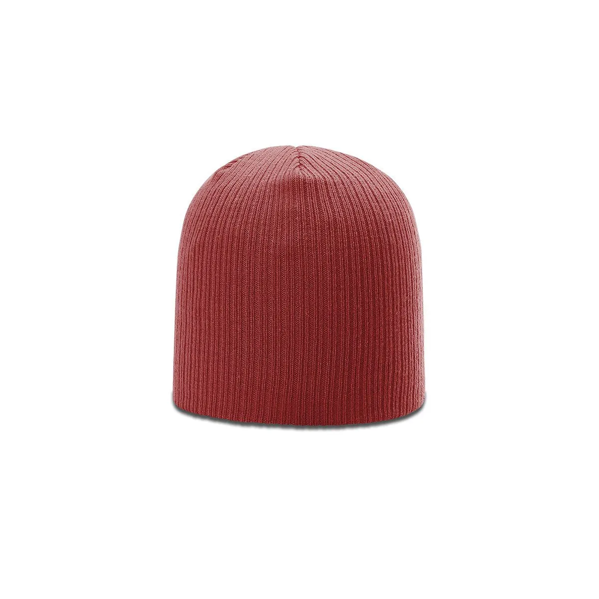 Richardson Cardinal Rib Knit Beanie