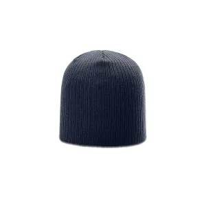 Richardson Navy Rib Knit Beanie