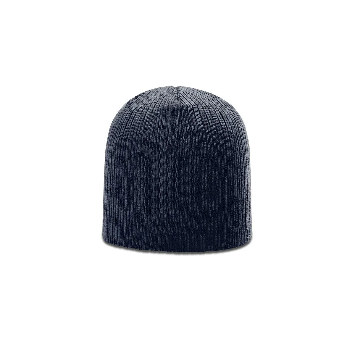 Richardson Navy Rib Knit Beanie