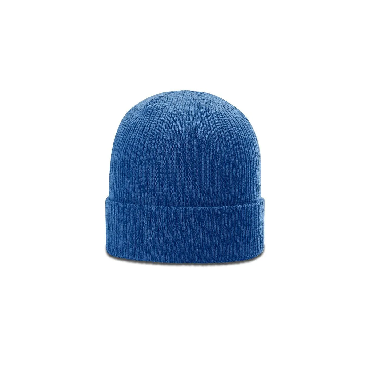 Richardson Royal Rib Knit Beanie with Cuff
