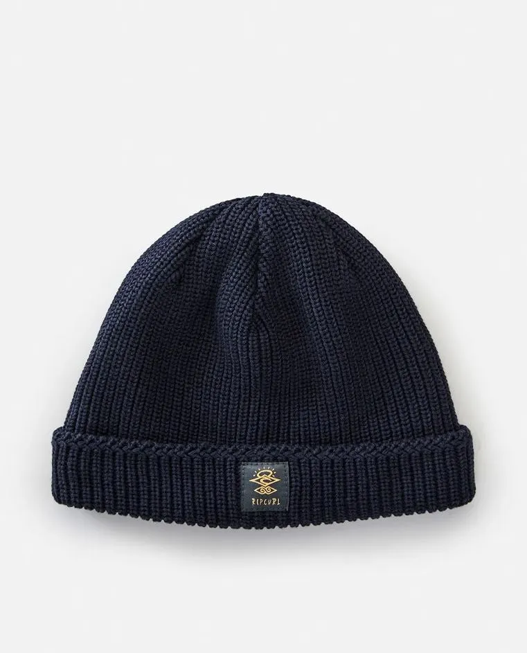 Rip Curl Mens Searchers Reg Beanie