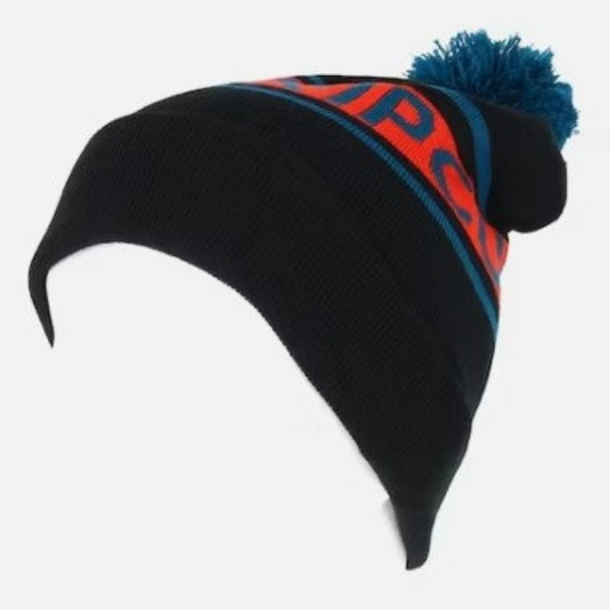 Rip Curl Sluff Beanie - Black