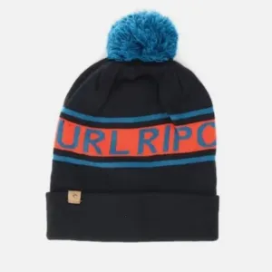 Rip Curl Sluff Beanie - Black