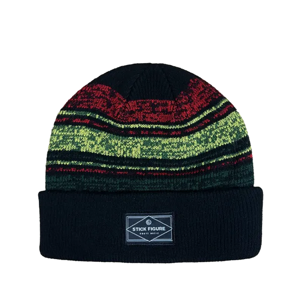Roots Music Beanie
