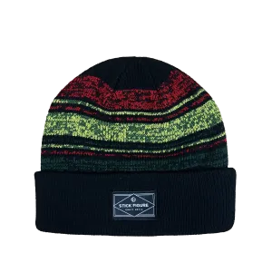 Roots Music Beanie