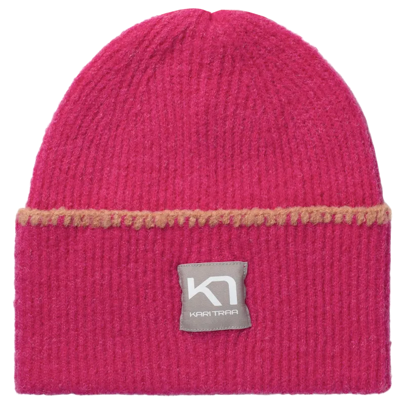Rothe Wool Beanie