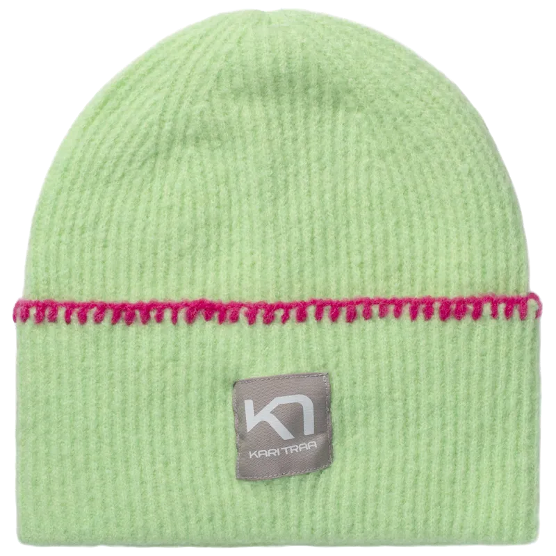Rothe Wool Beanie