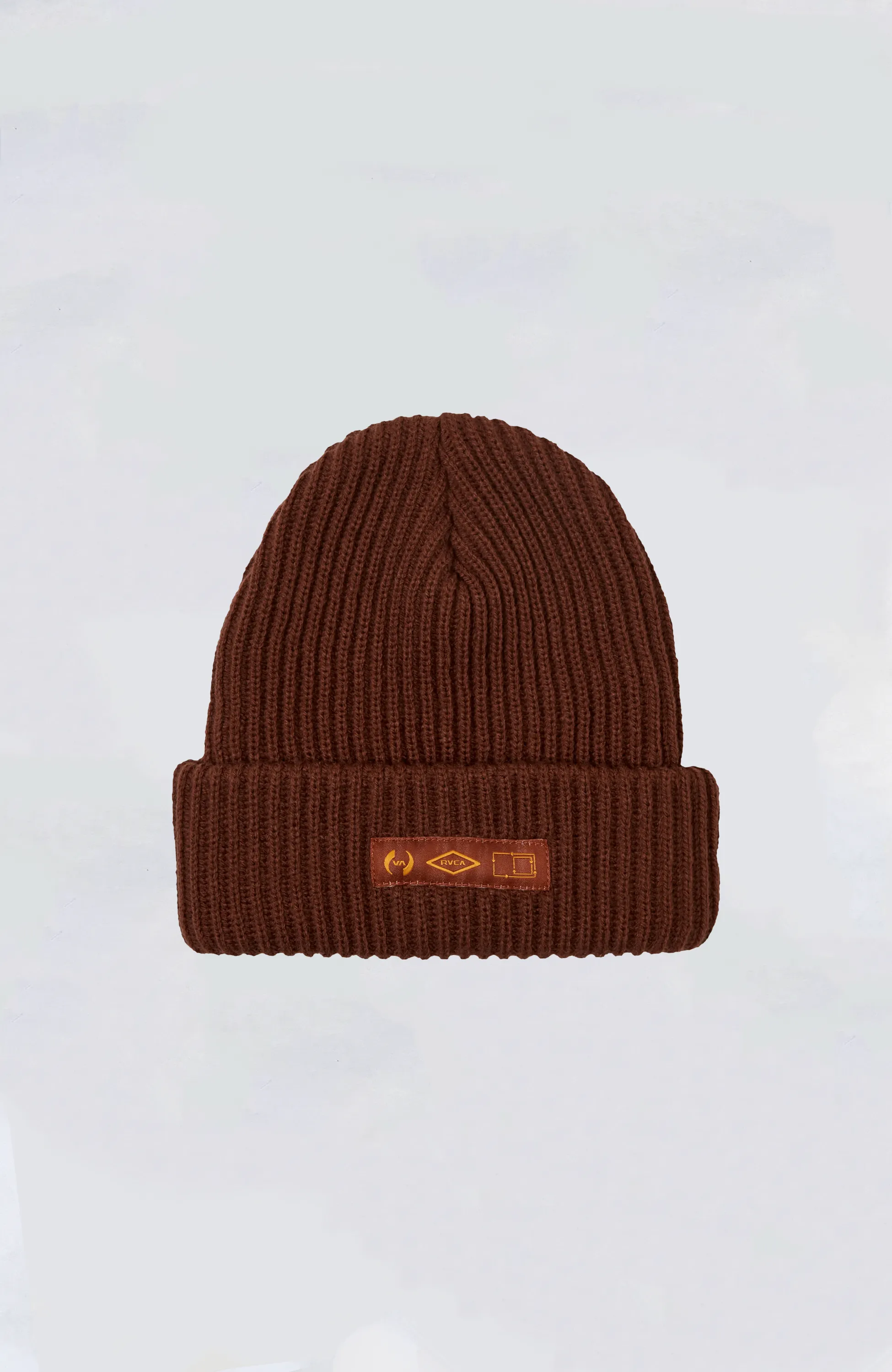 RVCA - Stacked Beanie