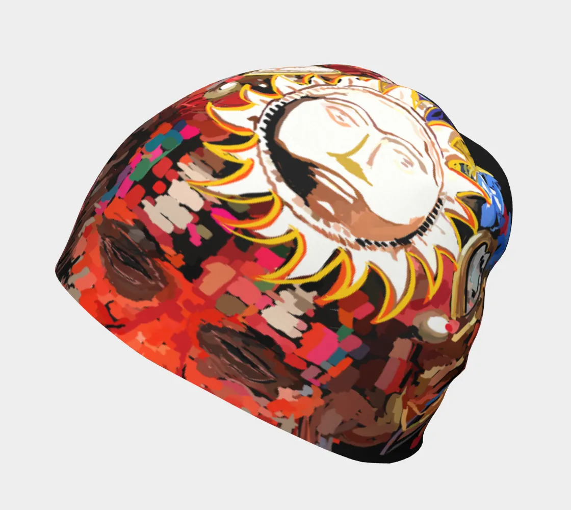 Sadhu Crown
