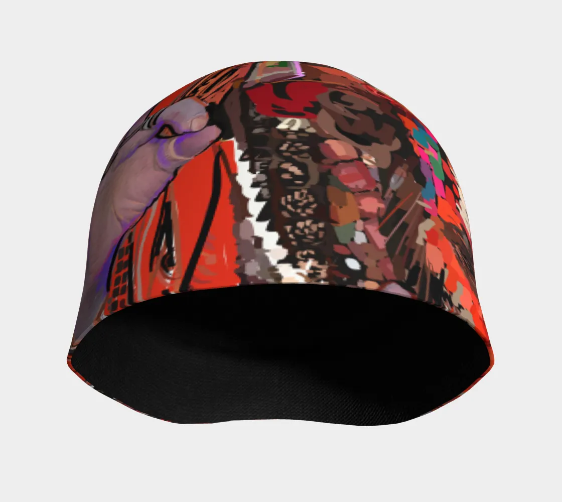 Sadhu Crown