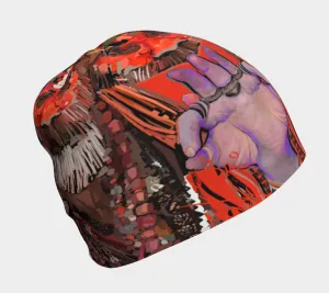 Sadhu Crown