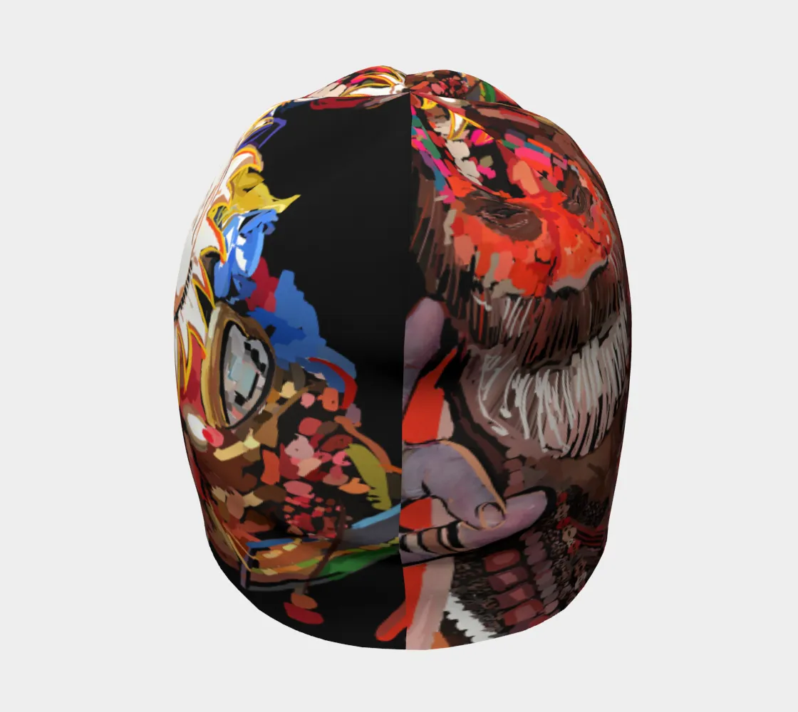 Sadhu Crown