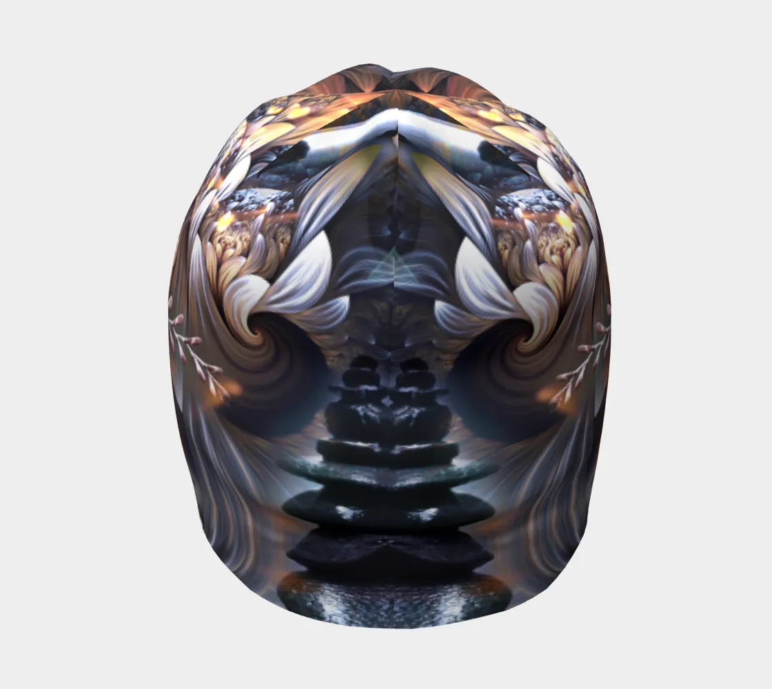 Sanctuary || Beanie || by Cosmic Shiva