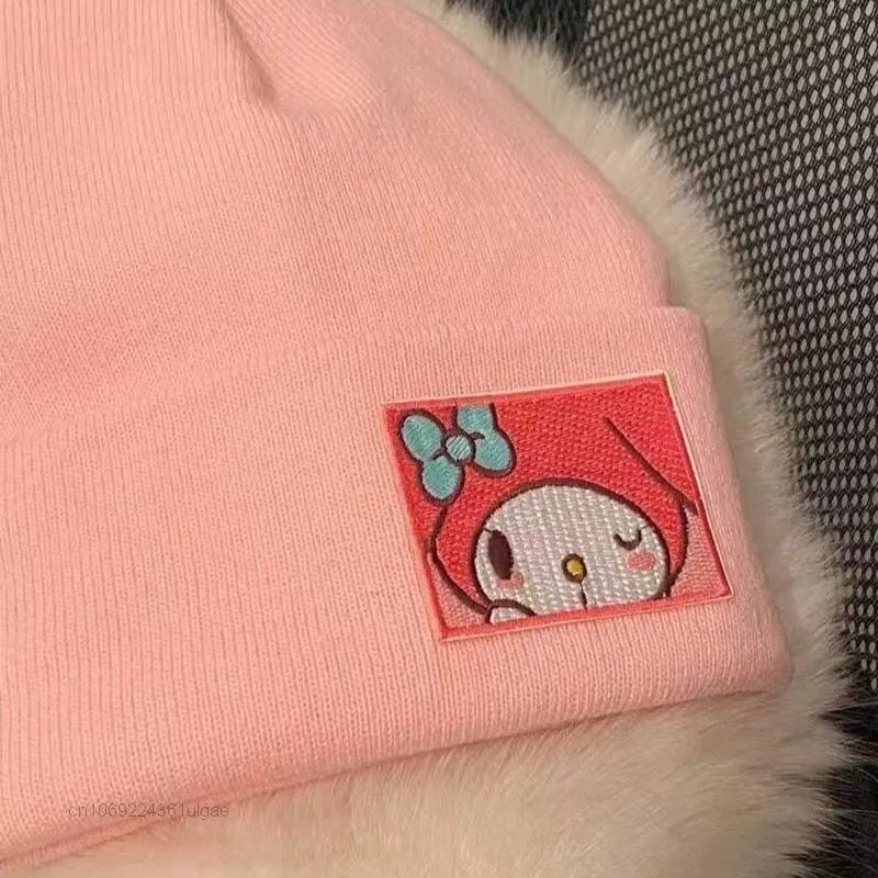 Sanrio Beanies