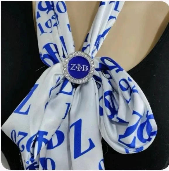 Scarf Clip