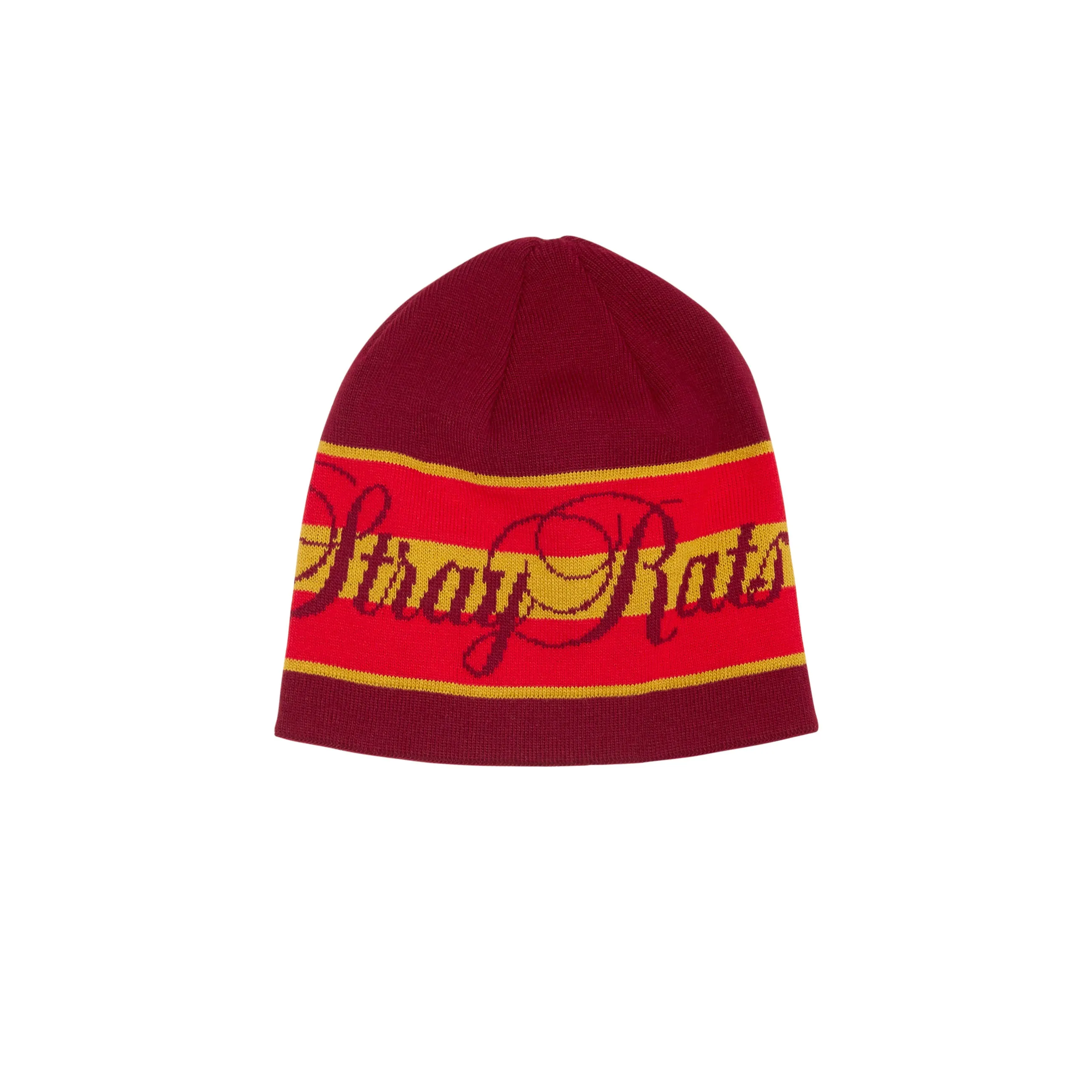 Script Beanie