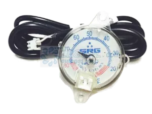Sender Unit AEB 0-90 Gauge 4 Hole Propane Tank