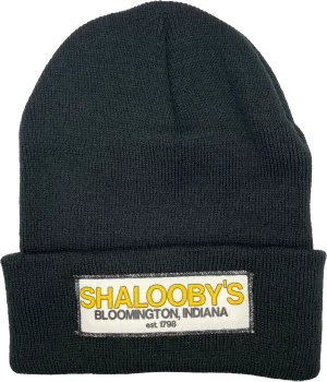 Shalooby's Beanie