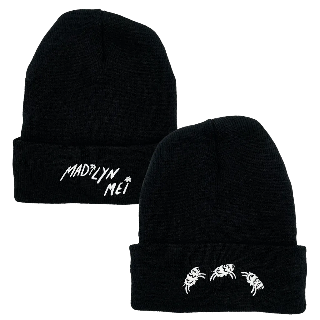 Sheep Beanie