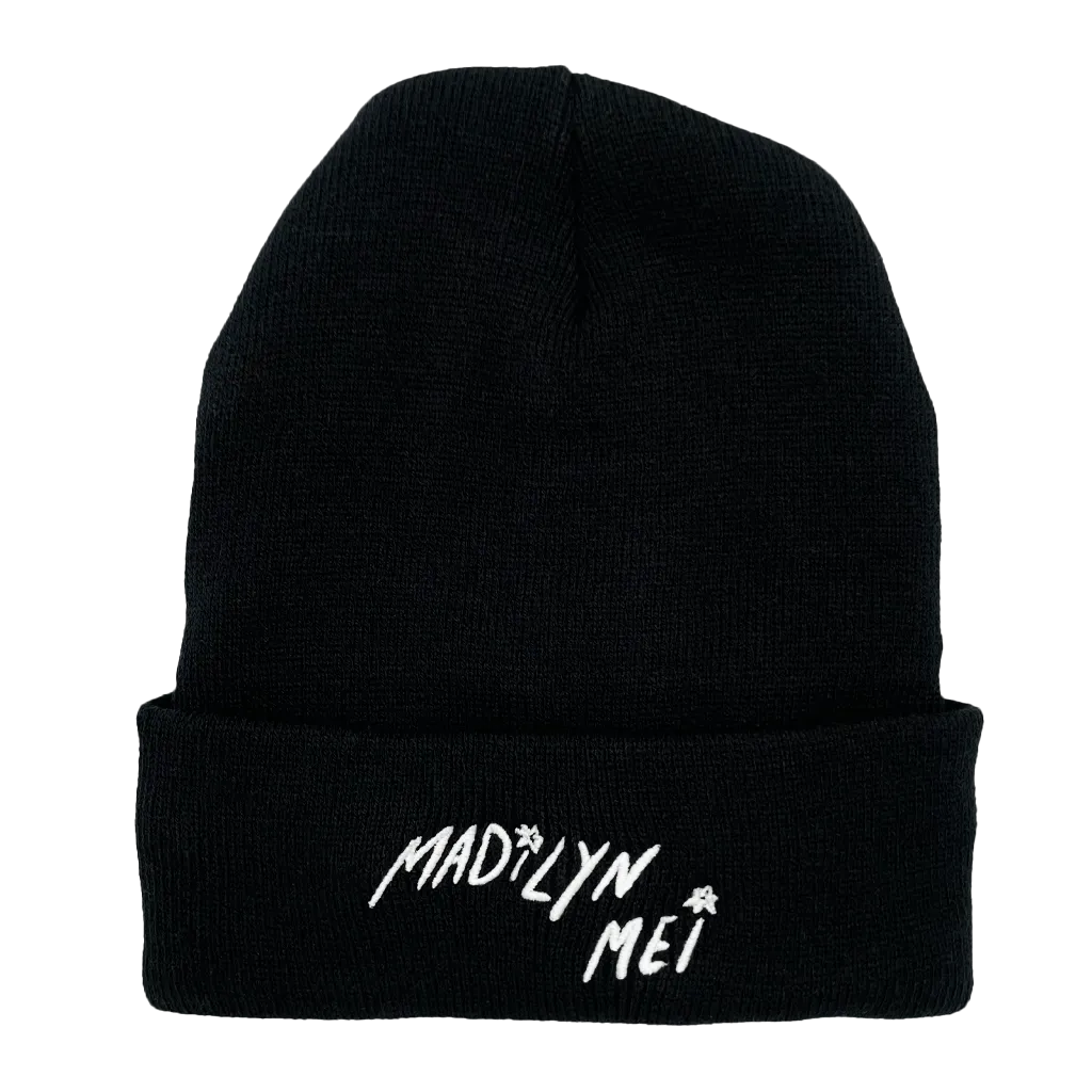 Sheep Beanie