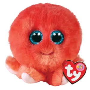 SHELDON OCTOPUS BEANIE BALL