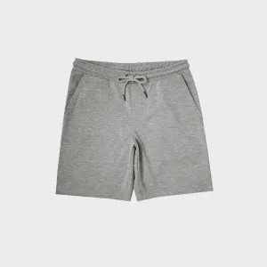 Short Pants Misty Grey
