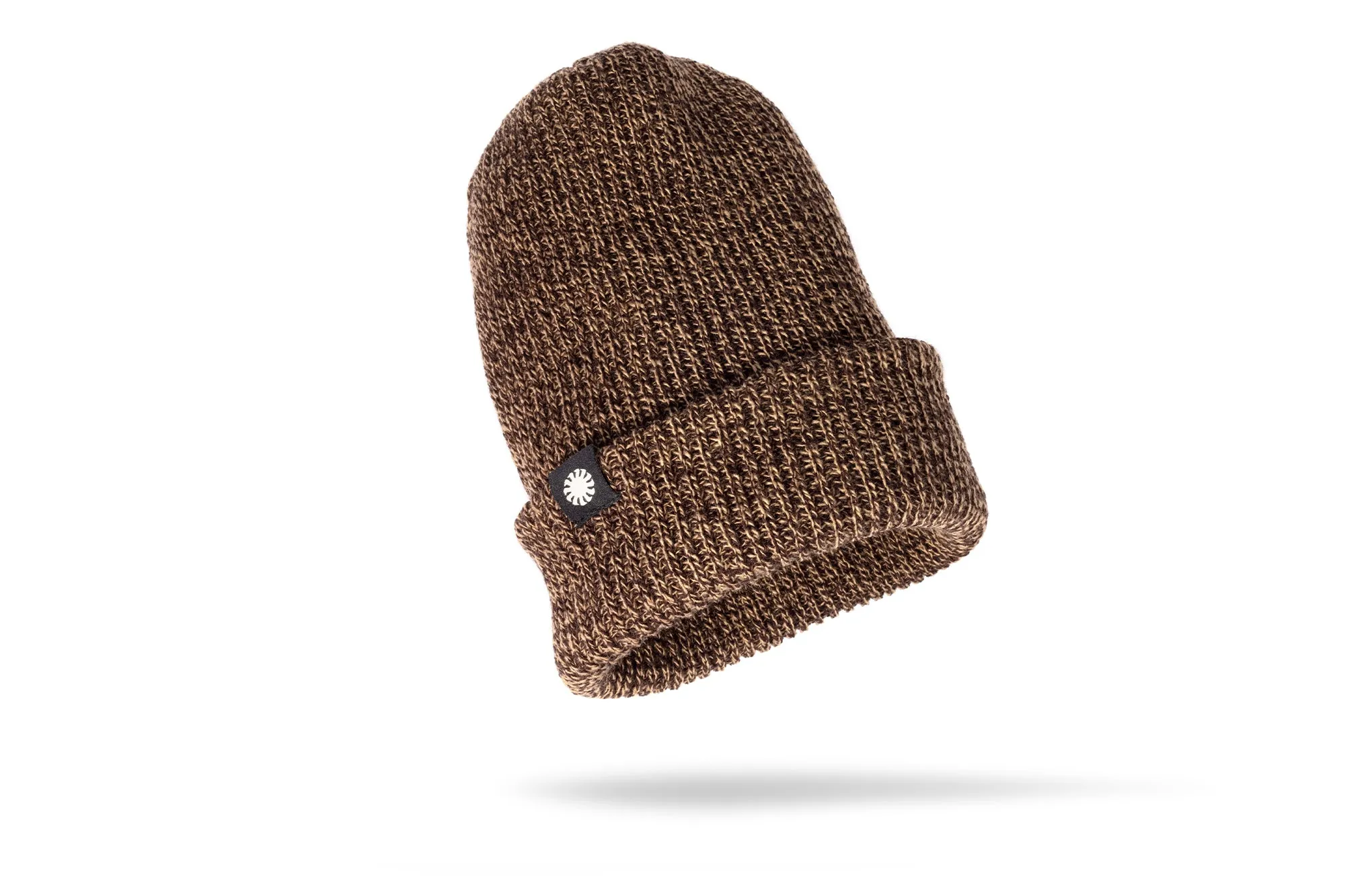 Shoulder Season Beanie