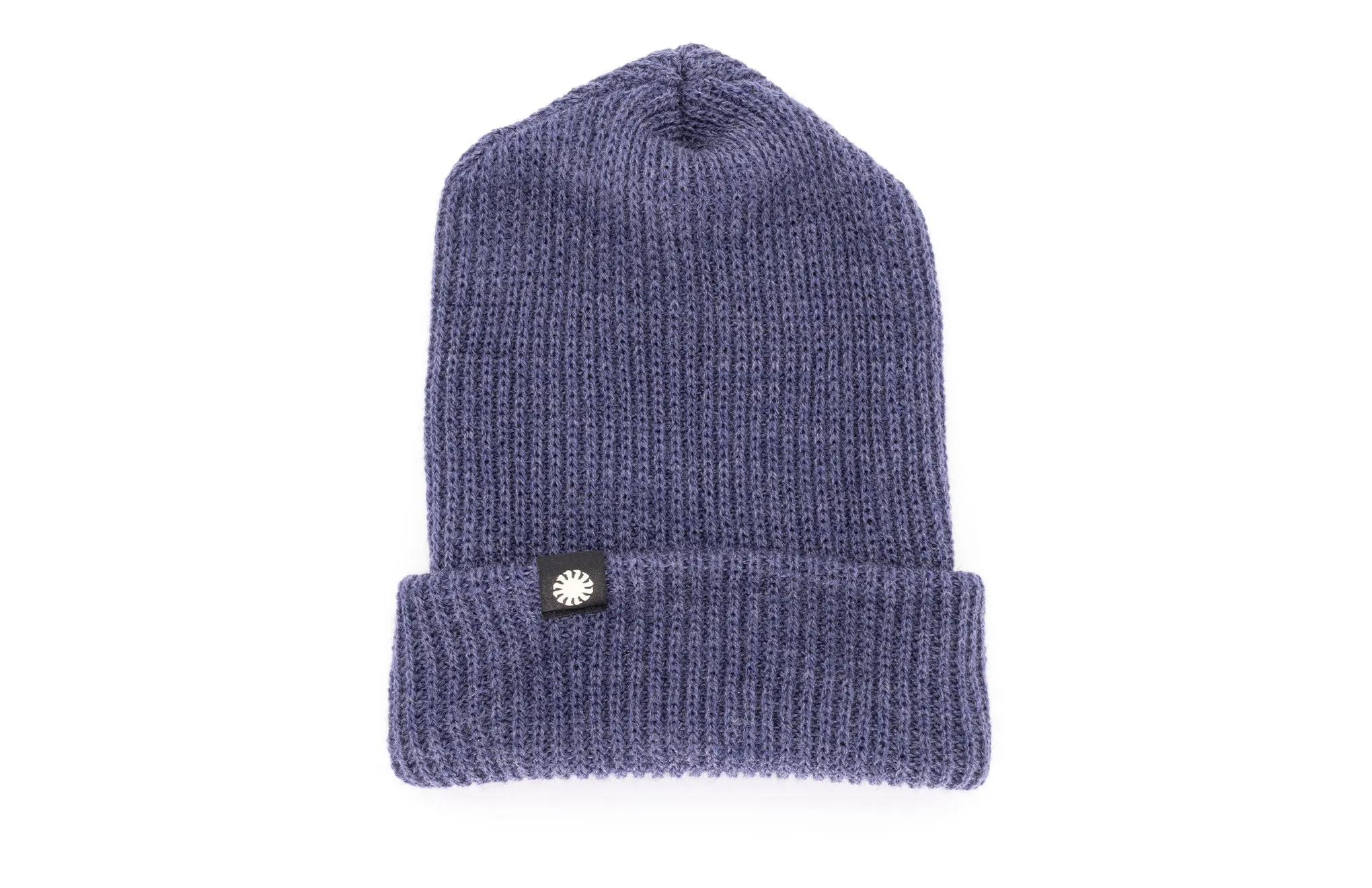 Shoulder Season Beanie