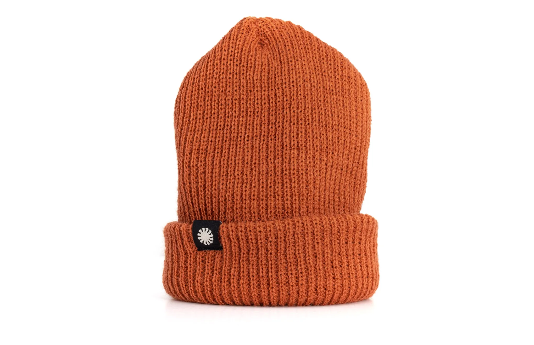 Shoulder Season Beanie