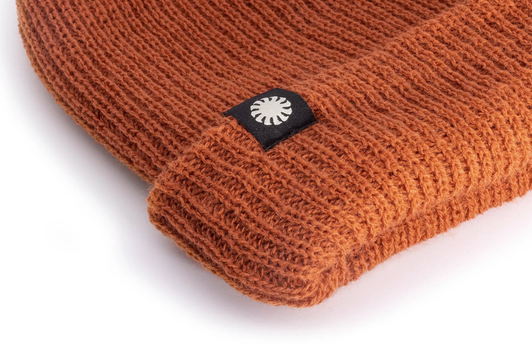 Shoulder Season Beanie