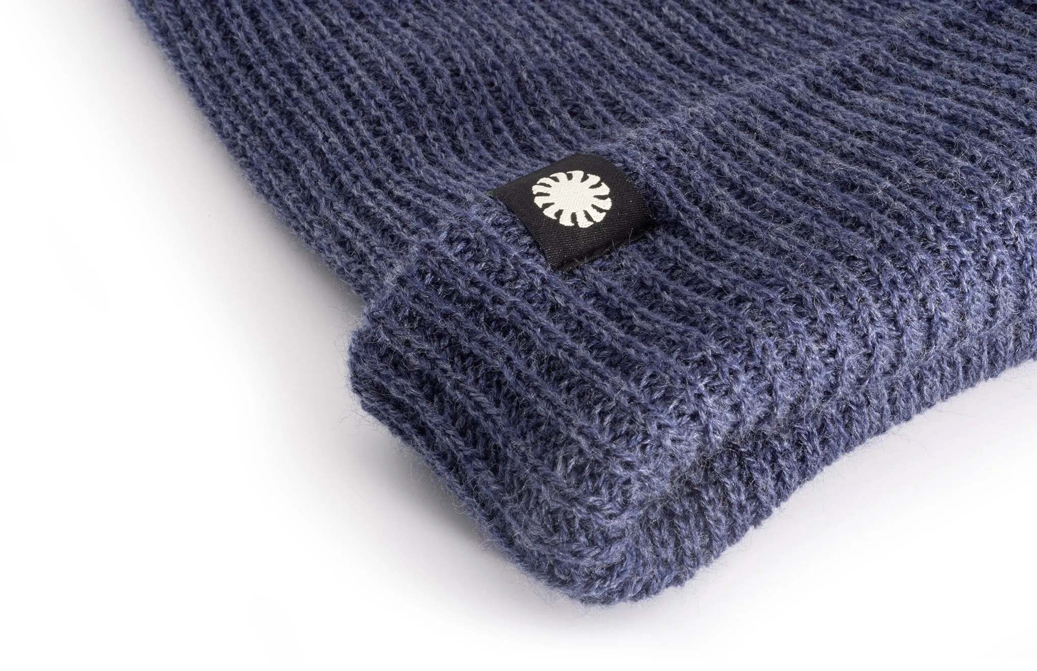Shoulder Season Beanie