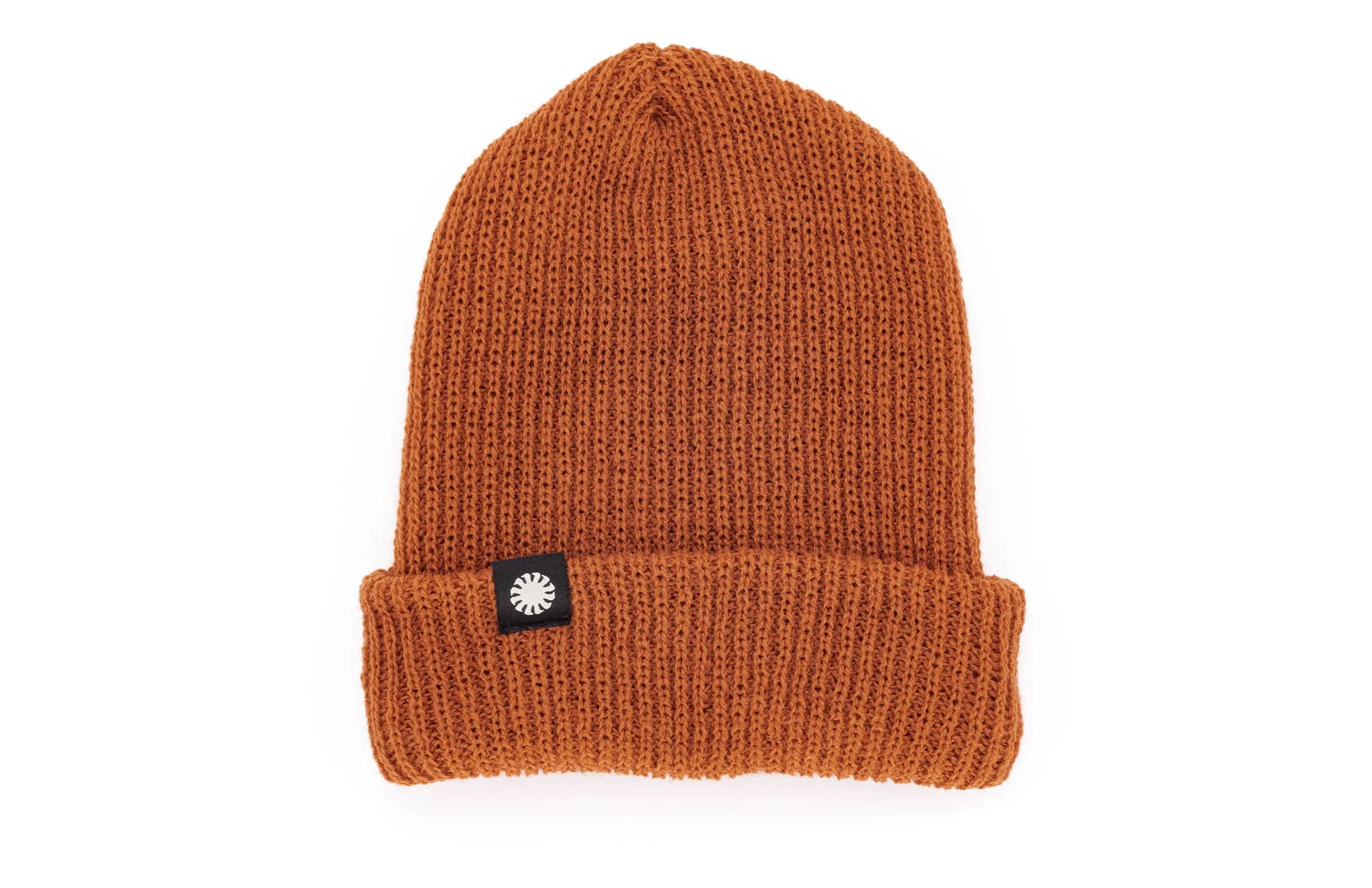 Shoulder Season Beanie