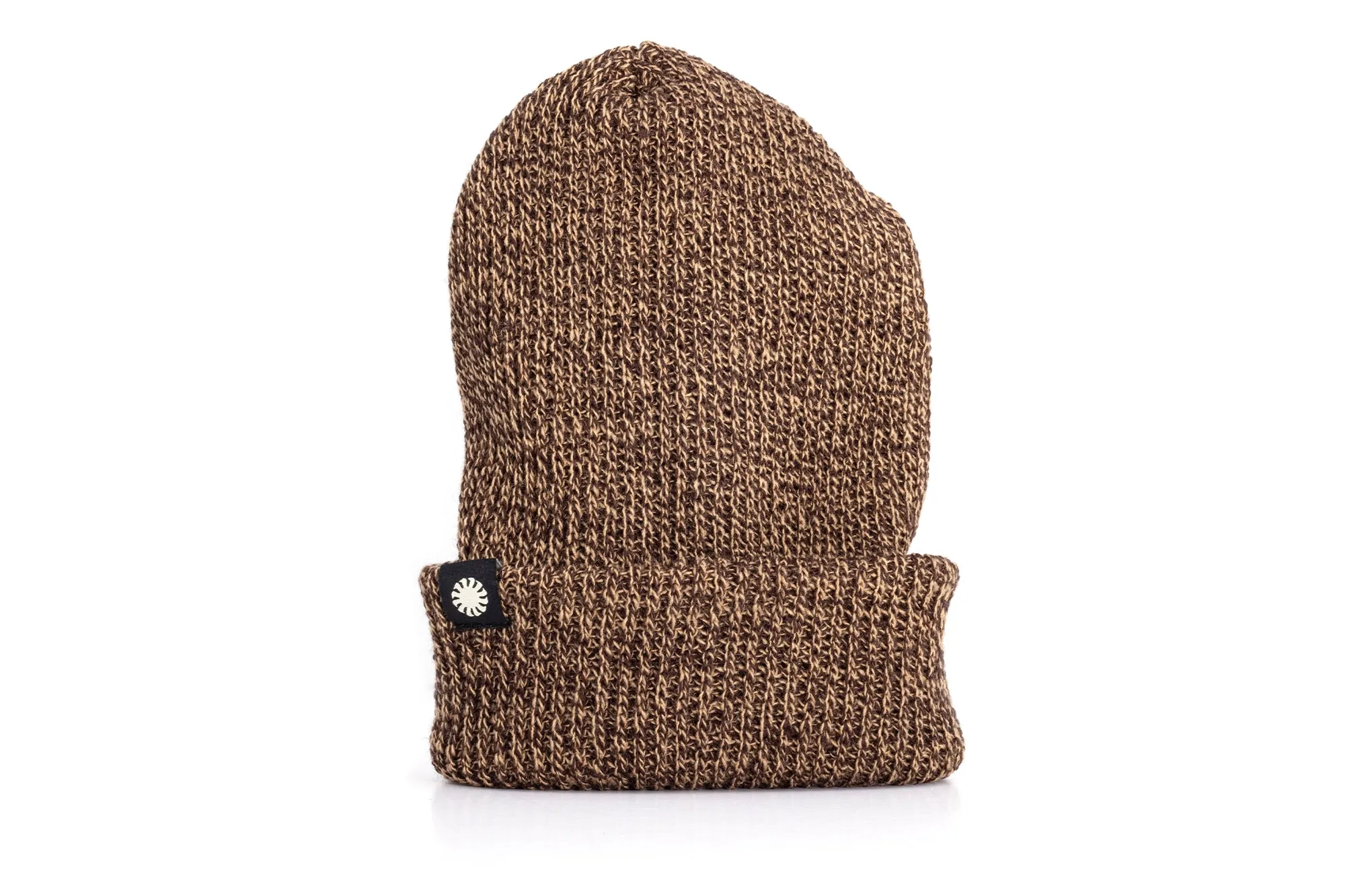Shoulder Season Beanie